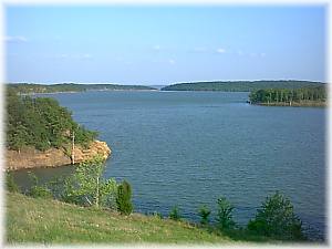 Skiatook Lake