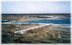 Optima Lake, Oklahoma