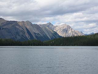 Douglas Lake