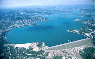 Canyon Lake, Texas