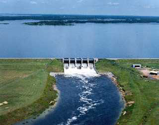 Lake Fork, Texas