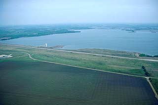 Aquilla Lake, Texas