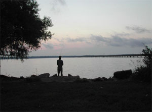 Lake Tawakoni, Texas