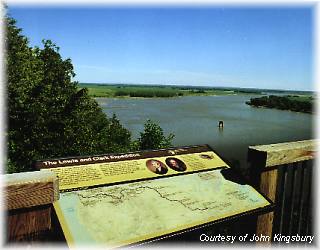 Ponca State Park, Nebraska