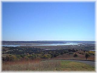 Niobrara State Park, Nebraska