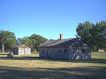 Fort Robinson State Park