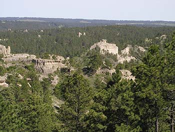 Chadron State Park