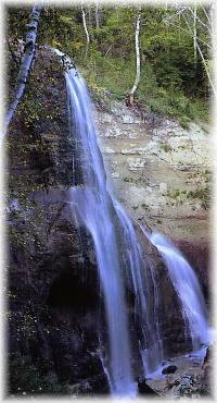 Smith Falls State Park, Nebraska