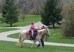 Licking Park District, Ohio