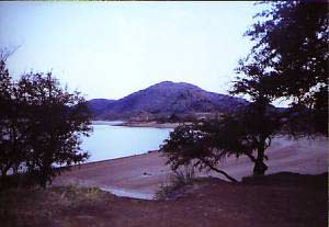 Quartz Mountain Resort Park, Oklahoma