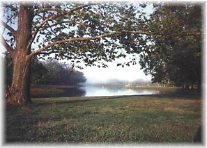 Adair State Park, Oklahoma