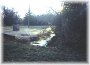 Boiling Springs State Park, Oklahoma