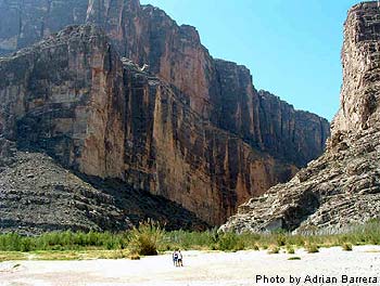 Big Bend National Park