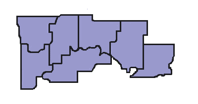 Arkansas - Arkansas River Valley Region