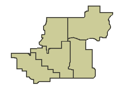 Arkansas - Central Arkansas Region