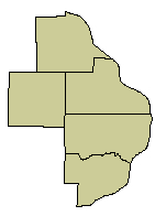 East Iowa