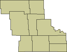North Central North Dakota