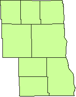 Southeast North Dakota