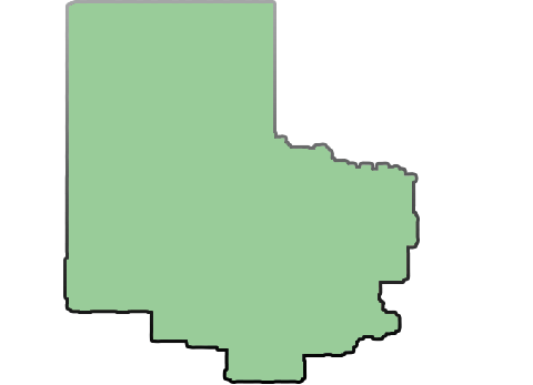 Texas - Panhandle Plains