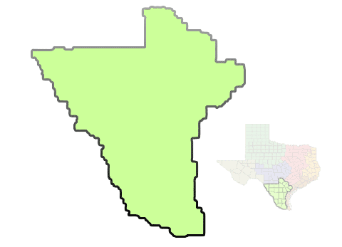 Texas - South Texas Plains Texas - South Texas Plains