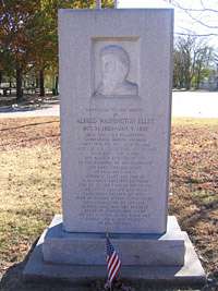 Civil War Monument