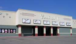 Mitchell Theaters