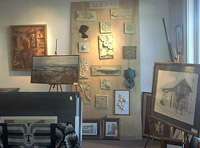 Circle Gallery & Frame Shop