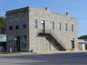 Towanda Area Historical Museum