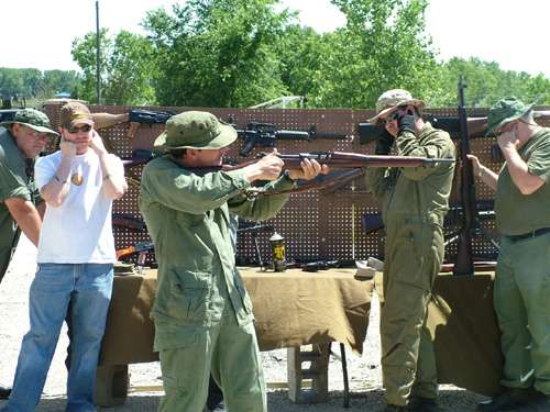 Kansas Museum of Military History