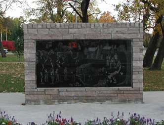 Civil War Memorial