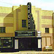 Gregg Theatre