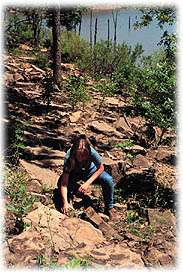 Cross Timbers State Park