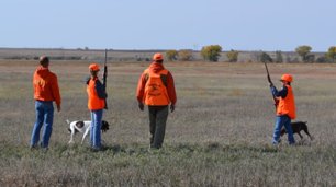 Hays City Sportsman's Club