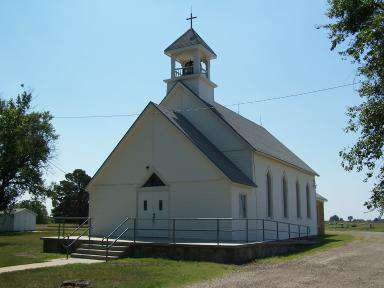 St. Isidore's Catholic Church