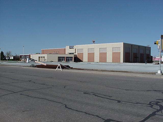 Sublette High School