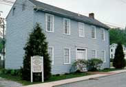Lucy Hayes Heritage Center