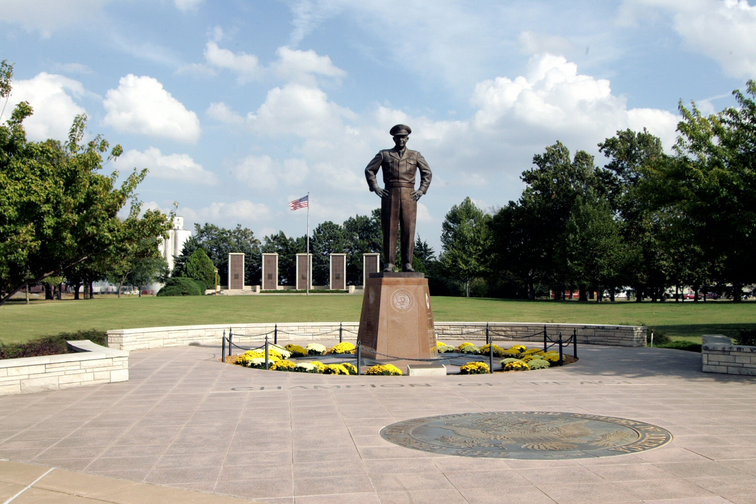 Veterans Day Ceremony