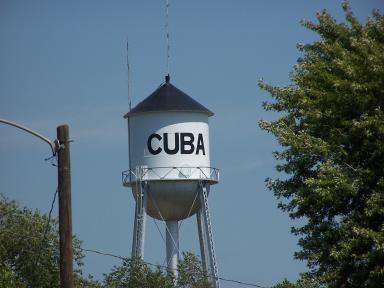 Cuba Harvest Festival