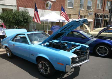 Car Show