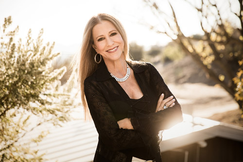 An Evening with Rita Coolidge