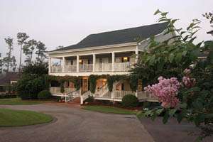 Stewart Lodges at Steelwood - Loxley, AL