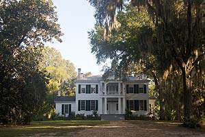 The Elms - Coosada, AL