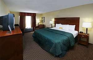 LaQuinta Inn & Suites - Dothan, AL