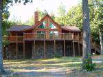 Knotty & Nice B&B & Cabin, Inc. - Hot Springs, AR