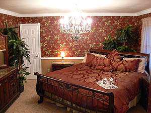 Pine Victorian Inn - Payson, AZ