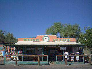 Indian Village