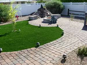 Ground Breaking Landscapes, Inc. - Scottsdale, AZ