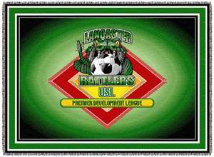 Lancaster Rattlers Soccer - Lancaster, CA