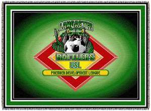 Lancaster Rattlers Soccer - Lancaster, CA