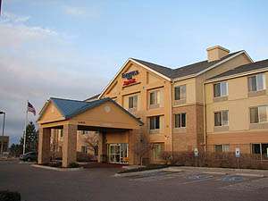 Fairfield Inn